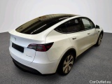  Tesla  Model Y TESLA  Long Range Dual Motor AWD 5d 378kW #2