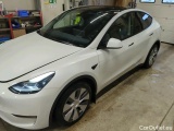  Tesla  Model Y TESLA  Long Range Dual Motor AWD 5d 378kW #17