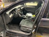  Volkswagen  Passat  Variant Elegance 2.0 TDI 147KW AT7 E6d #4