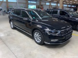  Volkswagen  Passat  Variant Elegance 2.0 TDI 147KW AT7 E6d #7