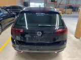  Volkswagen  Passat  Variant Elegance 2.0 TDI 147KW AT7 E6d #23