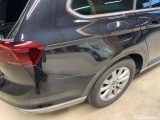  Volkswagen  Passat  Variant Elegance 2.0 TDI 147KW AT7 E6d #27