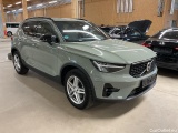  Volvo  XC 40 XC40 Plus Dark 2WD 2.0 120KW AT7 E6d #8