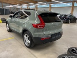  Volvo  XC 40 XC40 Plus Dark 2WD 2.0 120KW AT7 E6d #9