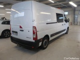  Renault  Master Renault  2.3dCi 150KM L3H2 3.5t Pack Clim 4d #2