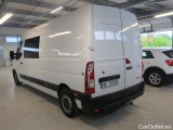  Renault  Master Renault  2.3dCi 150KM L3H2 3.5t Pack Clim 4d #6