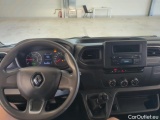  Renault  Master Renault  2.3dCi 150KM L3H2 3.5t Pack Clim 4d #17