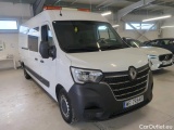  Renault  Master Renault  2.3dCi 150KM L3H2 3.5t Pack Clim 4d #15