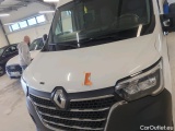  Renault  Master Renault  2.3dCi 150KM L3H2 3.5t Pack Clim 4d #99
