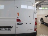  Renault  Master Renault  2.3dCi 150KM L3H2 3.5t Pack Clim 4d #135