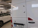  Renault  Master Renault  2.3dCi 150KM L3H2 3.5t Pack Clim 4d #139