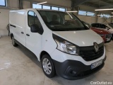  Renault  Trafic Renault  1.6dCi L2H1 Pack Clim 2.9t 120KM 4d #16