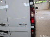  Renault  Trafic Renault  1.6dCi L2H1 Pack Clim 2.9t 120KM 4d #36