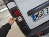  Renault  Trafic Renault  1.6dCi L2H1 Pack Clim 2.9t 120KM 4d #99