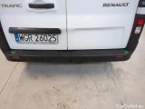  Renault  Trafic Renault  1.6dCi L2H1 Pack Clim 2.9t 120KM 4d #102