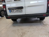  Renault  Trafic Renault  1.6dCi L2H1 Pack Clim 2.9t 120KM 4d #105
