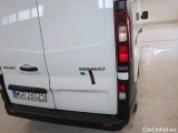  Renault  Trafic Renault  1.6dCi L2H1 Pack Clim 2.9t 120KM 4d #113