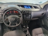  Dacia  Dokker Dacia  1.5 Blue dCi Laureate 95KM 5d #11