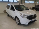  Dacia  Dokker Dacia  1.5 Blue dCi Laureate 95KM 5d #7