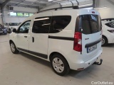  Dacia  Dokker Dacia  1.5 Blue dCi Laureate 95KM 5d #14