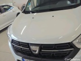  Dacia  Dokker Dacia  1.5 Blue dCi Laureate 95KM 5d #46