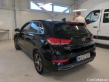  Hyundai  i30 Hyundai  1.5 DPI 6MT 110KM Comfort 5d #12