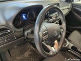  Hyundai  i30 Hyundai  1.5 DPI 6MT 110KM Comfort 5d #33