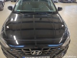  Hyundai  i30 Hyundai  1.5 DPI 6MT 110KM Comfort 5d #37