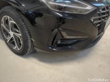  Hyundai  i30 Hyundai  1.5 DPI 6MT 110KM Comfort 5d #44