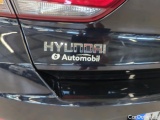  Hyundai  i30 Hyundai  1.5 DPI 6MT 110KM Comfort 5d #71