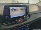  Hyundai  i30 Hyundai  1.5 DPI 6MT 110KM Comfort 5d #14