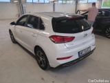  Hyundai  i30 Hyundai  1.5 DPI 6MT 110KM Comfort 5d #11