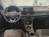  Hyundai  i30 Hyundai  1.5 DPI 6MT 110KM Comfort 5d #15