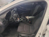  Hyundai  i30 Hyundai  1.5 DPI 6MT 110KM Comfort 5d #13