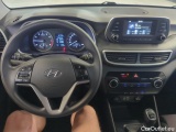  Hyundai  Tucson Hyundai  1.6 GDi 6MT 2WD 132KM Classic 5d #7