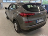  Hyundai  Tucson Hyundai  1.6 GDi 6MT 2WD 132KM Classic 5d #18
