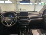  Hyundai  Tucson Hyundai  1.6 GDi 6MT 2WD 132KM Classic 5d #17