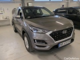  Hyundai  Tucson Hyundai  1.6 GDi 6MT 2WD 132KM Classic 5d #13