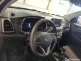  Hyundai  Tucson Hyundai  1.6 GDi 6MT 2WD 132KM Classic 5d #24