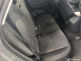  Hyundai  Tucson Hyundai  1.6 GDi 6MT 2WD 132KM Classic 5d #30