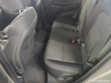  Hyundai  Tucson Hyundai  1.6 GDi 6MT 2WD 132KM Classic 5d #33