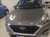  Hyundai  Tucson Hyundai  1.6 GDi 6MT 2WD 132KM Classic 5d #36