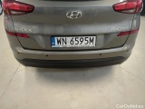  Hyundai  Tucson Hyundai  1.6 GDi 6MT 2WD 132KM Classic 5d #45