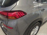 Hyundai  Tucson Hyundai  1.6 GDi 6MT 2WD 132KM Classic 5d #54