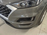  Hyundai  Tucson Hyundai  1.6 GDi 6MT 2WD 132KM Classic 5d #55