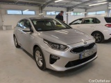  KIA  Cee'd KIA  1.4 T-GDI 140 KM 7DCT M 5d #14