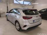  KIA  Cee'd KIA  1.4 T-GDI 140 KM 7DCT M 5d #9