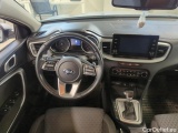  KIA  Cee'd KIA  1.4 T-GDI 140 KM 7DCT M 5d #18