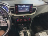  KIA  Cee'd KIA  1.4 T-GDI 140 KM 7DCT M 5d #19