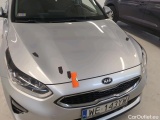  KIA  Cee'd KIA  1.4 T-GDI 140 KM 7DCT M 5d #43